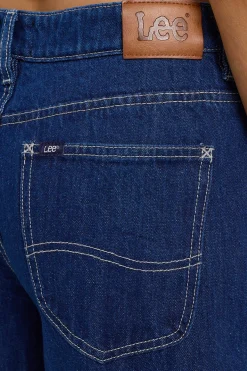Low Slouch Blue Crowd
