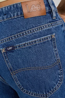 Low Slouch Glory Blue