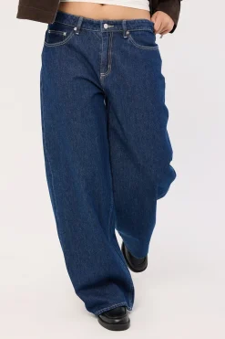 Low Slouch Indigo Exchange
