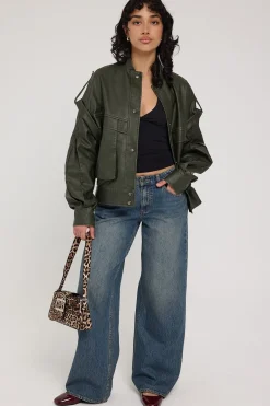 Low Super Baggy Tinted Vintage