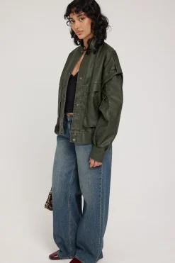 Low Super Baggy Tinted Vintage