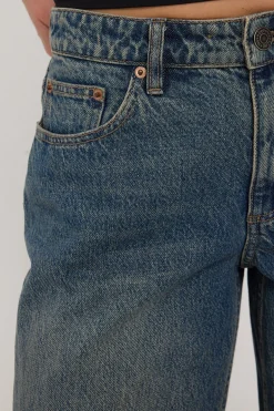 Low Super Baggy Tinted Vintage