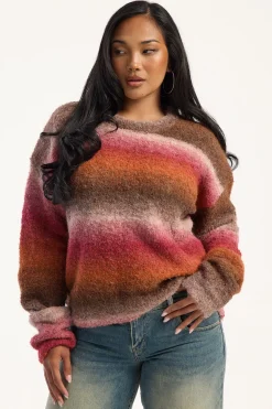 Loyalty Knit Wine