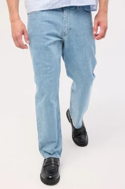 L-Three Gridlock Blue
