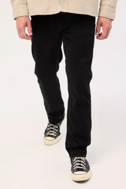 L-Three New Black