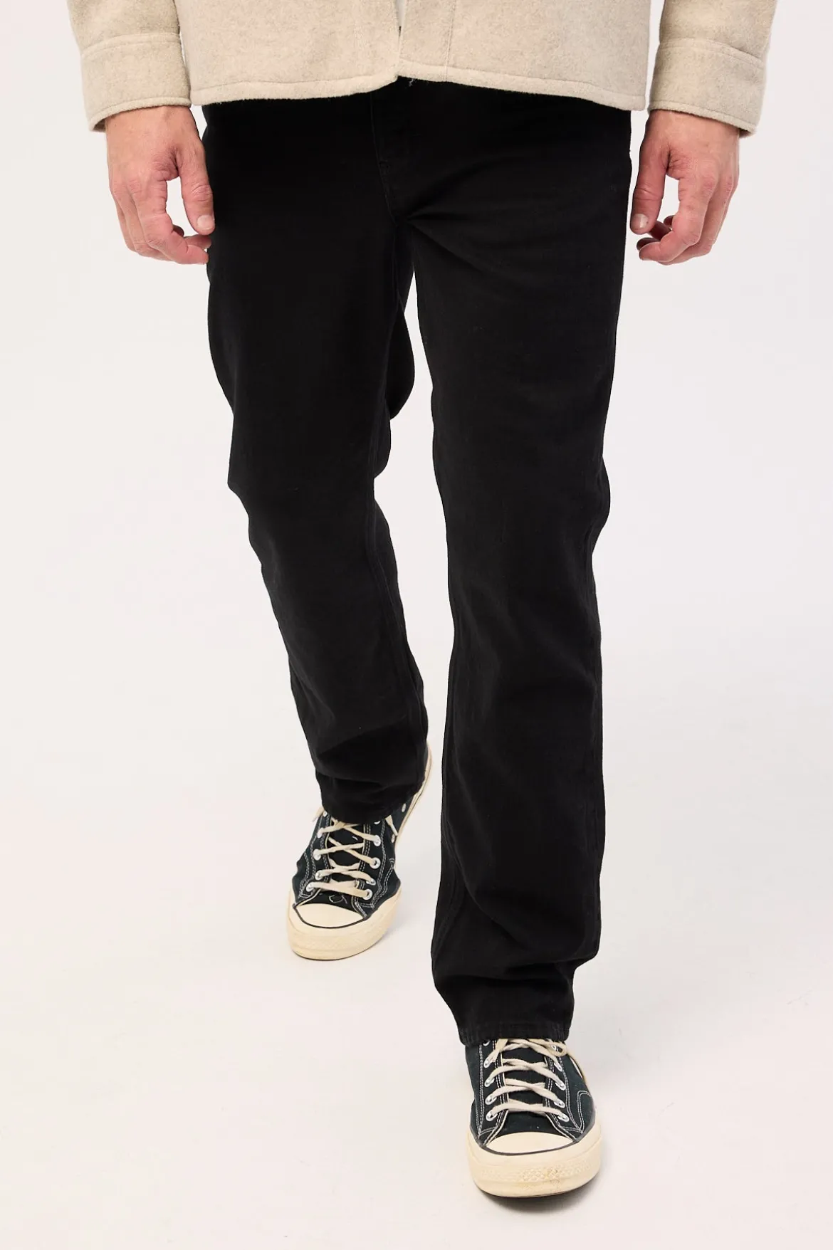 L-Three New Black