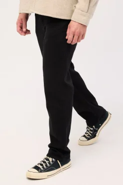 L-Three New Black