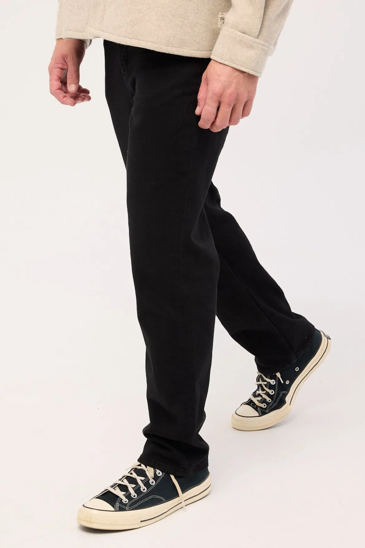 L-Three New Black
