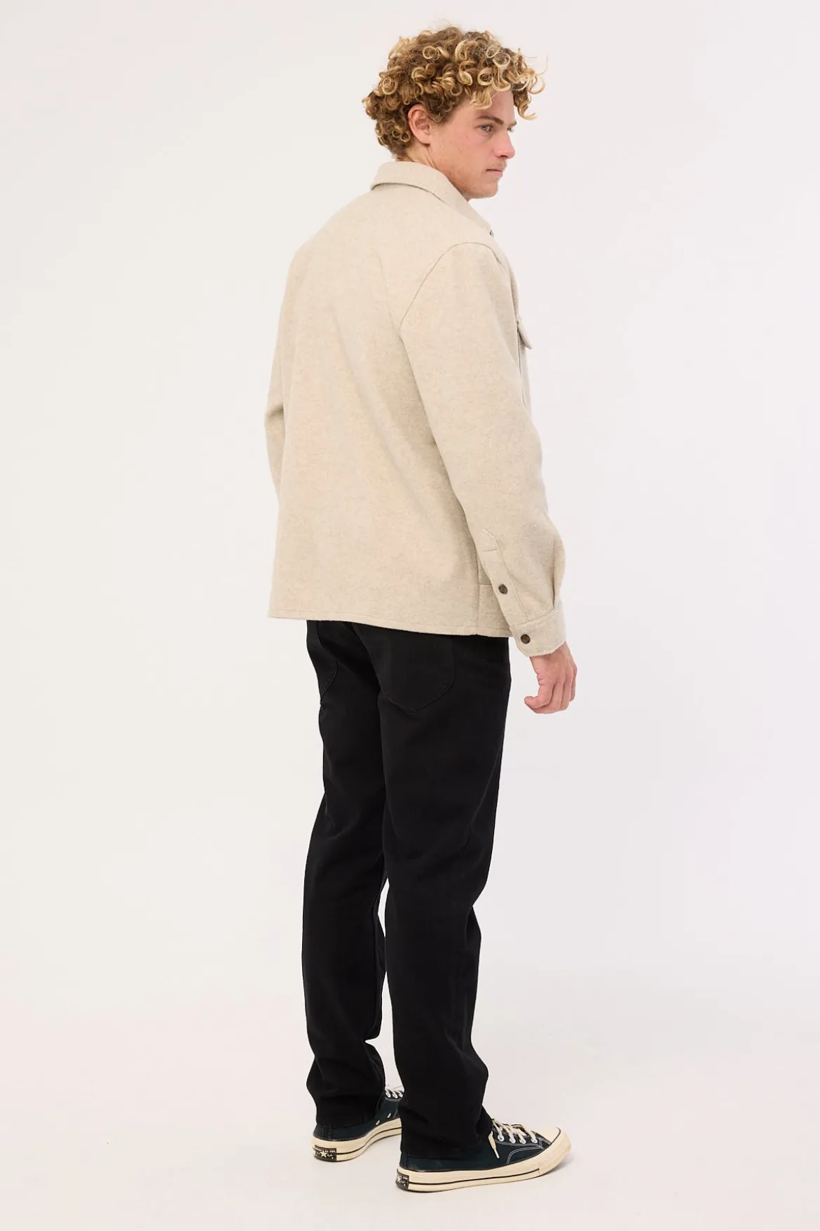 L-Three New Black