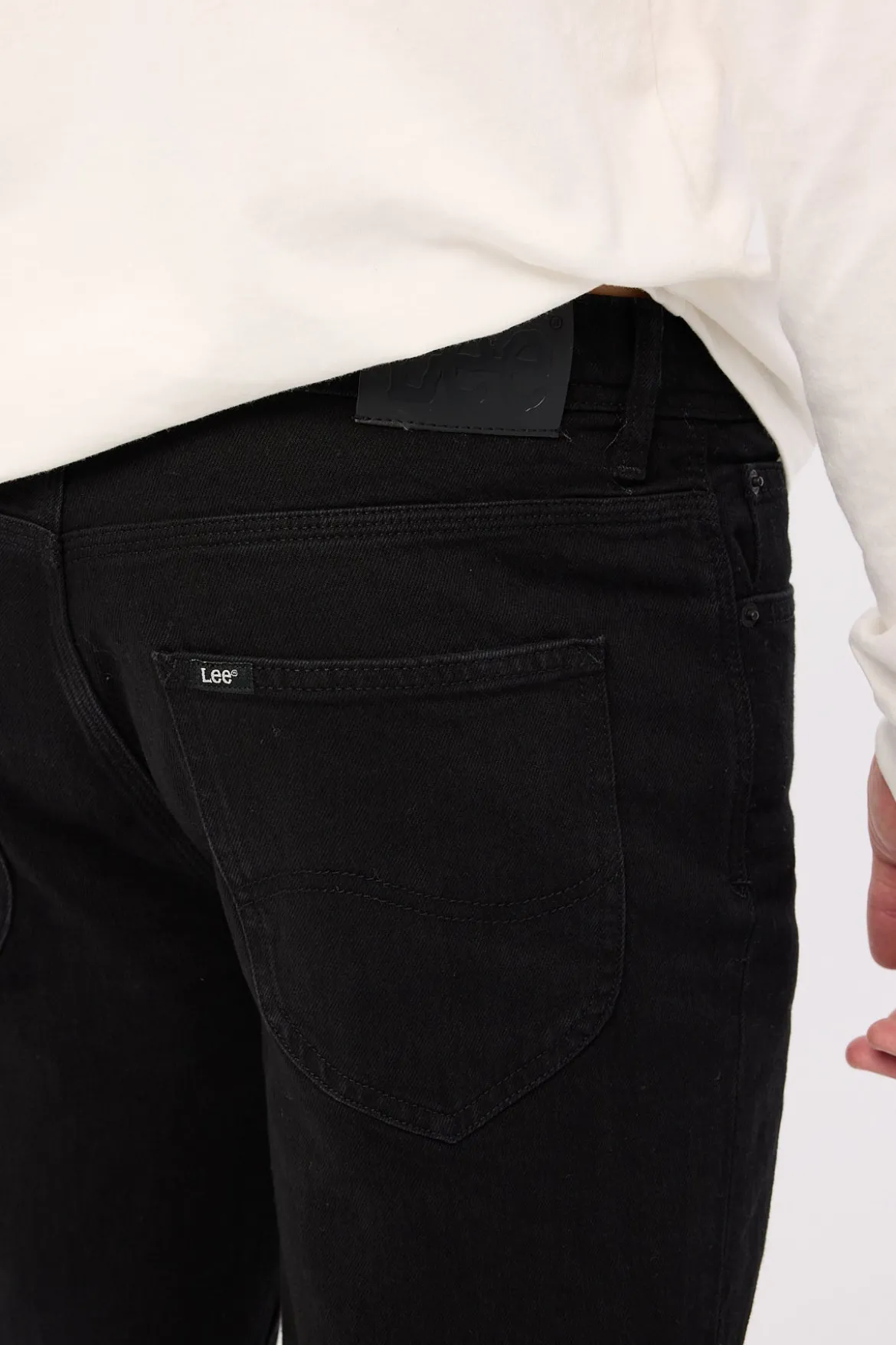 L-Three New Black