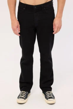 L-Three New Black