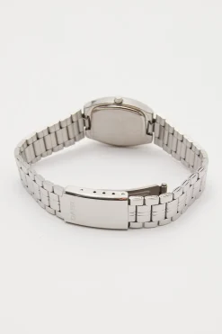 LTP1169D-7A Ladies Analogue Watch Silver