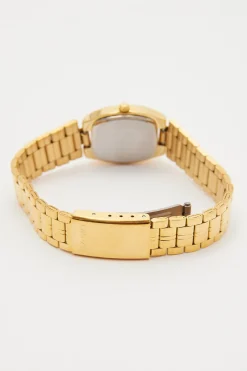 LTP1169N-7A Ladies Analogue Watch Gold