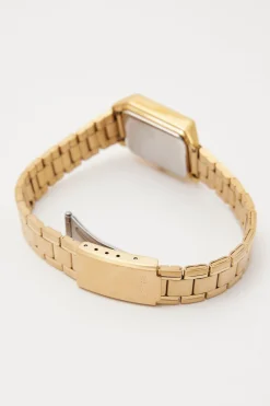 LTPV007G-9B Ladies Analogue Watch Gold