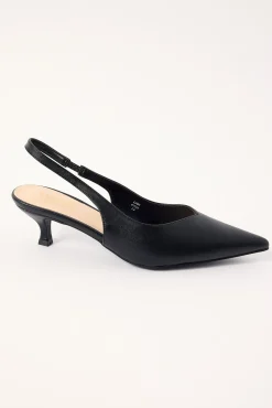Lush Black