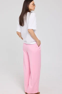 Malaga Beach Pant Pink