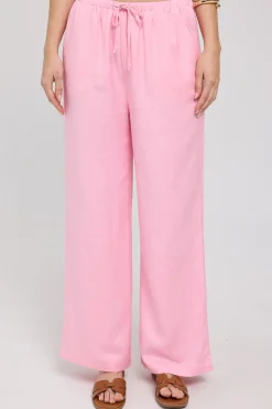 Malaga Beach Pant Pink