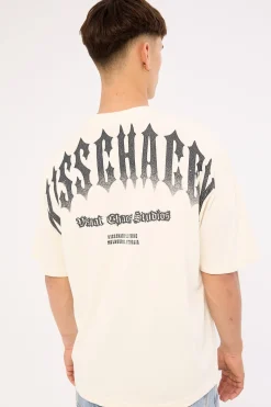 Manor Street Tee Tofu