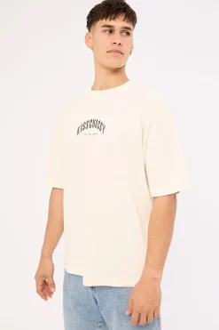 Manor Street Tee Tofu