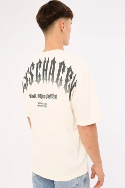Manor Street Tee Tofu