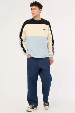 Mark Bull Denim 91 Pant Raw Indigo