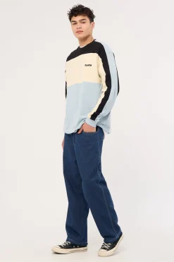 Mark Bull Denim 91 Pant Raw Indigo