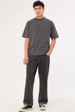 Mark Bull Denim 91 Pant Washed Black