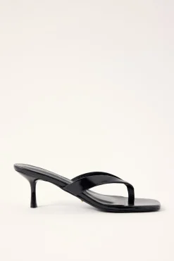 Marsie Black