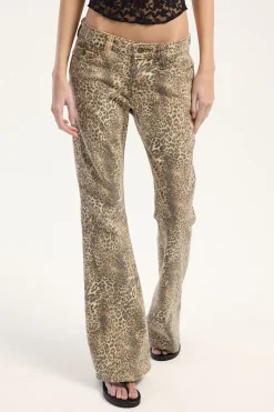 Mary-Kate Jean Leopard
