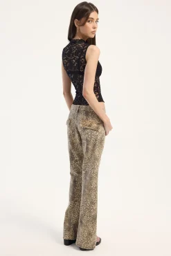 Mary-Kate Jean Leopard
