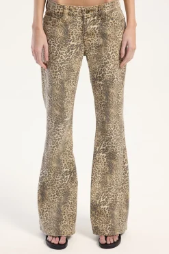 Mary-Kate Jean Leopard