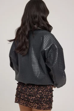Match Point Mini Skort Leopard