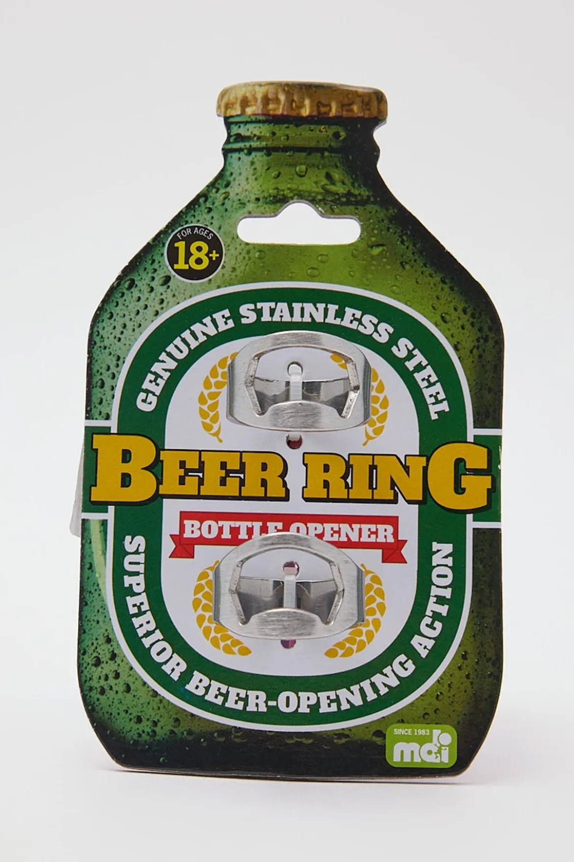 Mdi Beer Ring Opener Multi