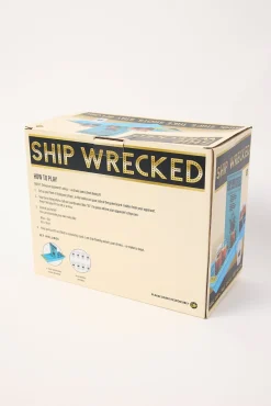 Mdi Drinking Game Ship Wrecked Multi