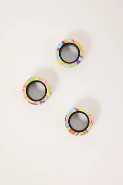 Mdi Magnetic Fidget Rings Multi
