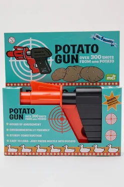Mdi Potato Gun Multi
