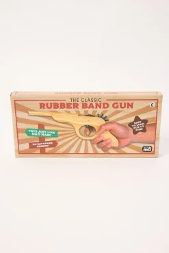 Mdi Rubber Band Gun Multi