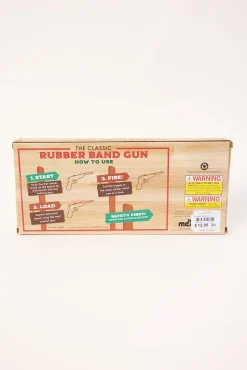Mdi Rubber Band Gun Multi
