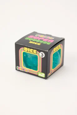 Mdi Smooshos Super Squeeze Dice Multi