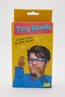 Mdi Tiny Hands Multi