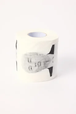 Mdi Toilet Paper President Dump Multi