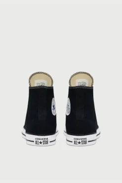 Mens All Star Hi Black