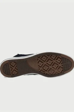 Mens All Star Hi Black