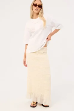 Mi Tai T-Shirt Shell