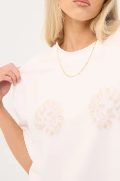 Mi Tai T-Shirt Shell