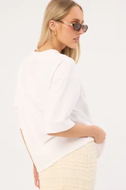 Mi Tai T-Shirt Shell