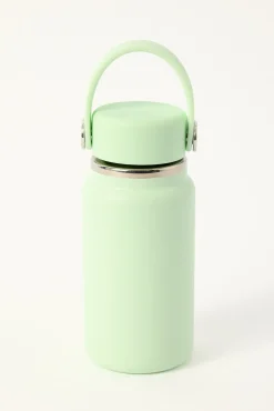 Micro Hydro 6.7oz Water Bottle Aloe