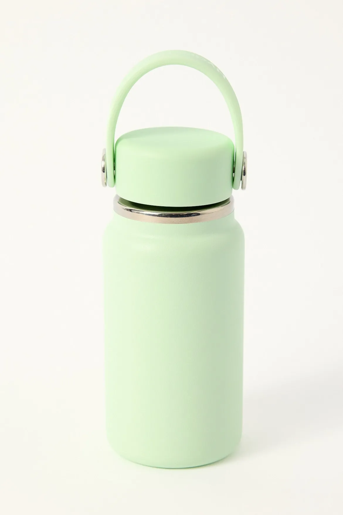 Micro Hydro 6.7oz Water Bottle Aloe