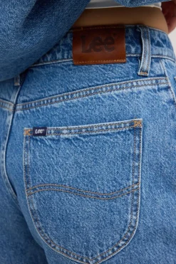 Mid Baggy Signature Next Blue