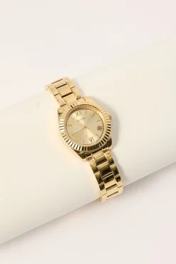 Mini Luna Gold